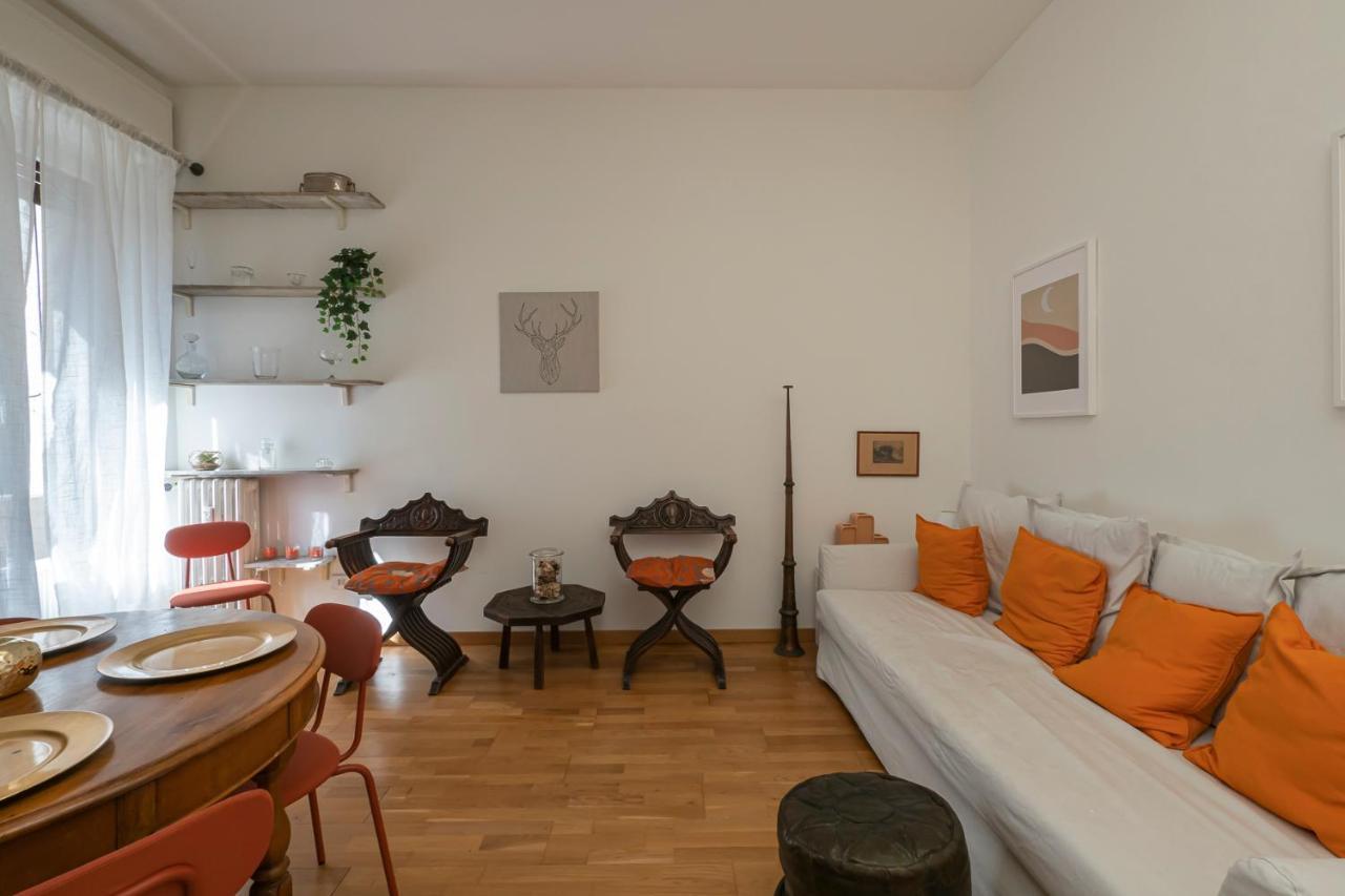 Luxury Flat Between Navigli And Duomo - Sambuco Milaan