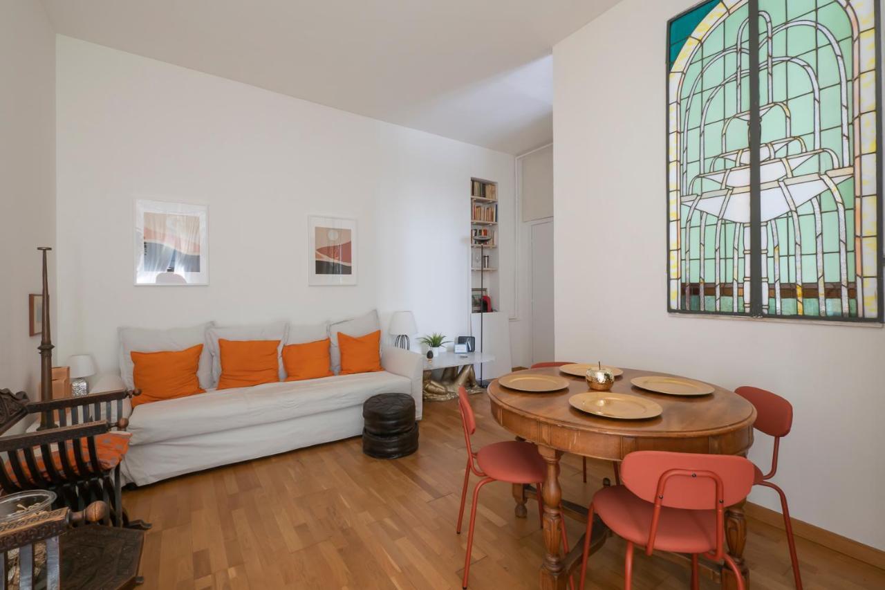 Luxury Flat Between Navigli And Duomo - Sambuco * Milaan