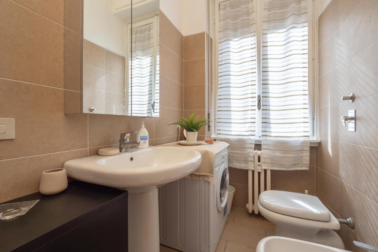 Luxury Flat Between Navigli And Duomo - Sambuco * Milaan