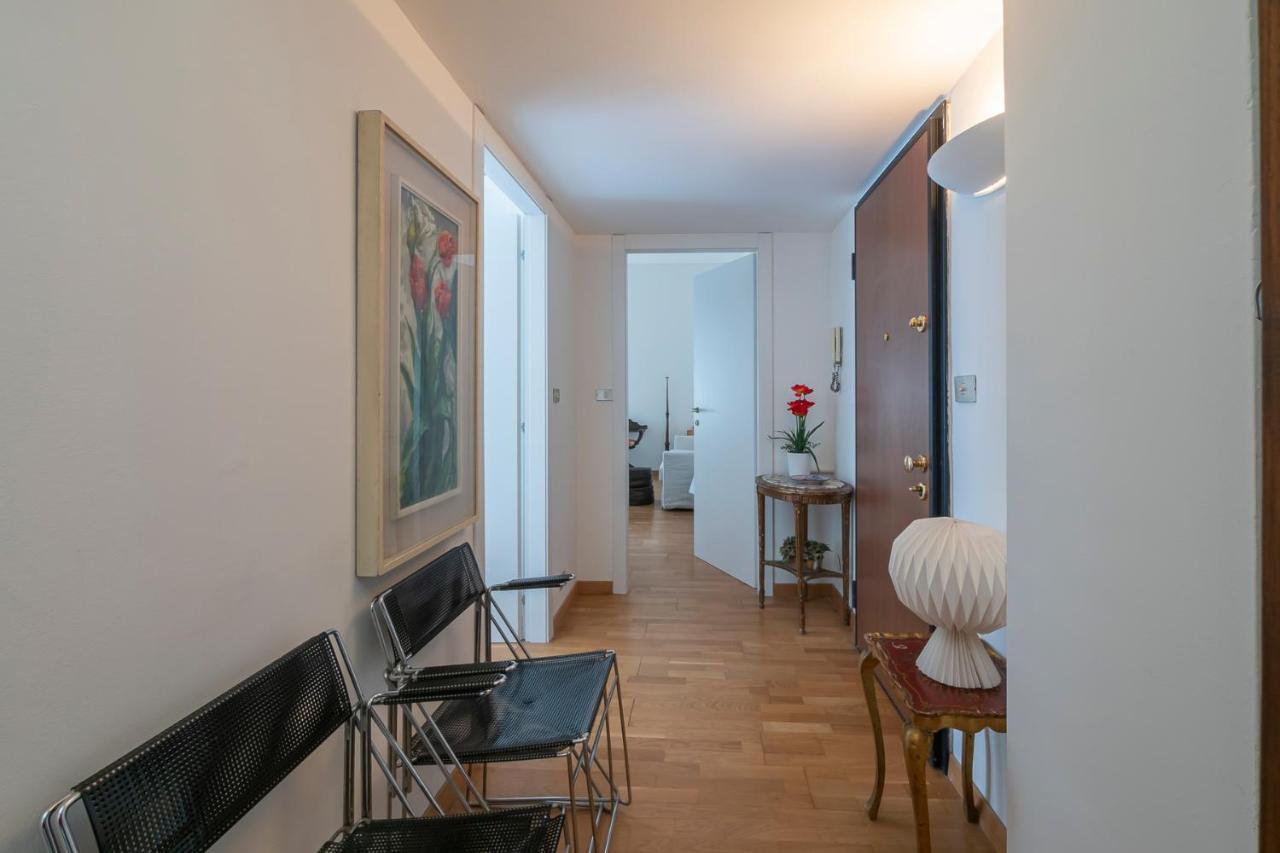 Appartement Luxury Flat Between Navigli And Duomo - Sambuco