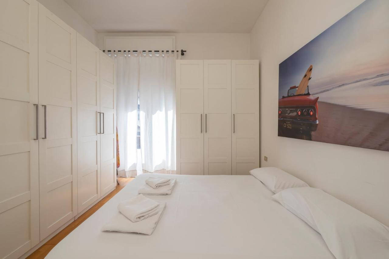 Appartement Luxury Flat Between Navigli And Duomo - Sambuco Milaan