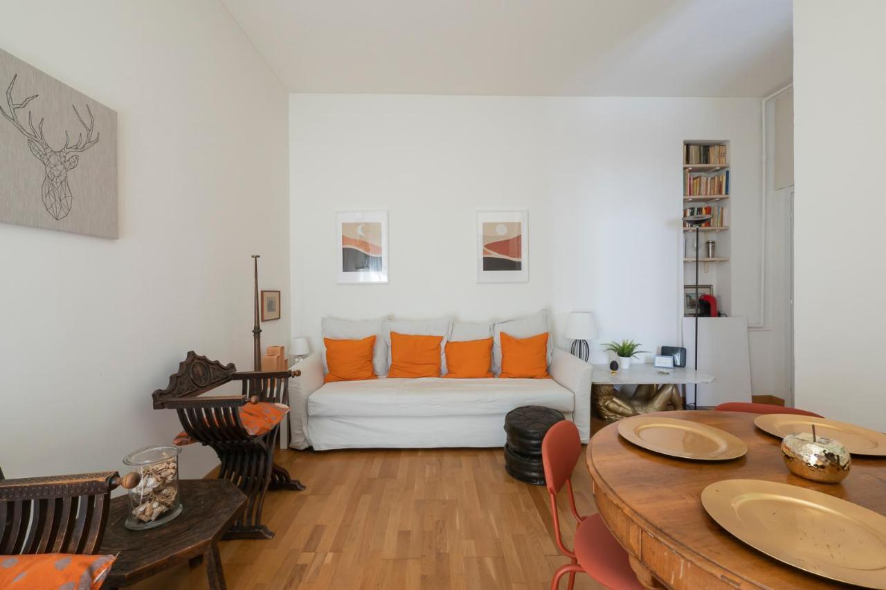 Luxury Flat Between Navigli And Duomo - Sambuco Milaan