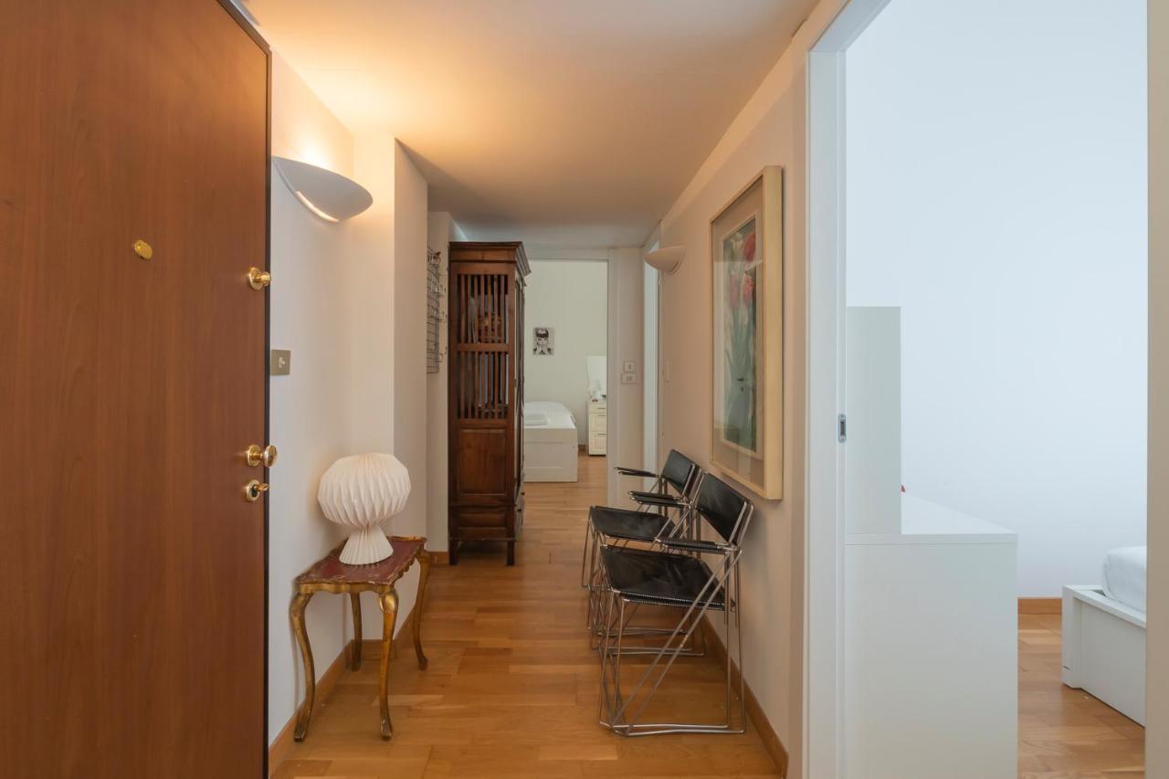 Appartement Luxury Flat Between Navigli And Duomo - Sambuco