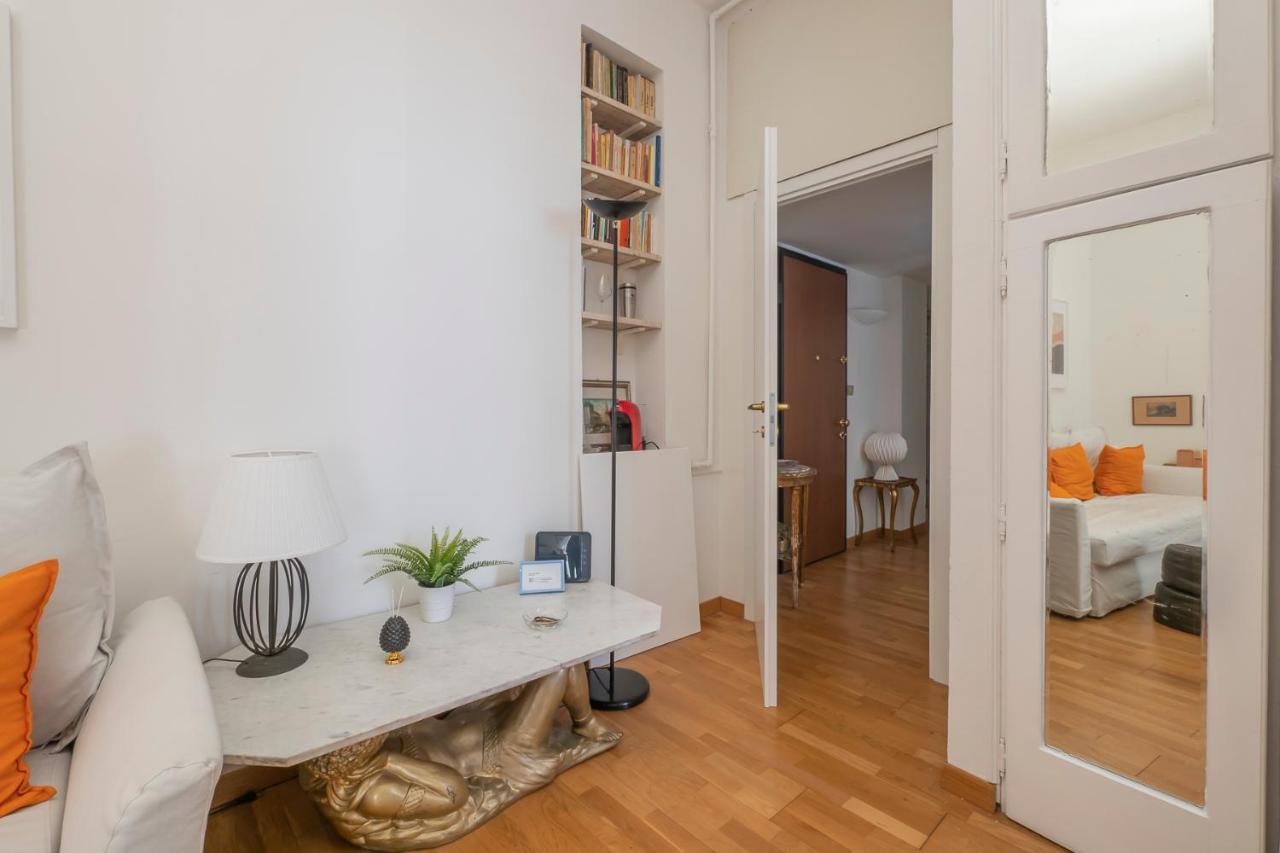 Luxury Flat Between Navigli And Duomo - Sambuco Milaan