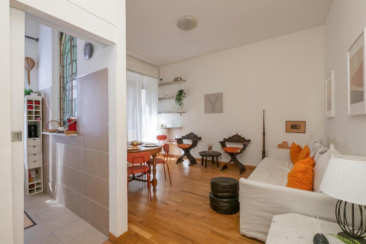 Appartement Luxury Flat Between Navigli And Duomo - Sambuco