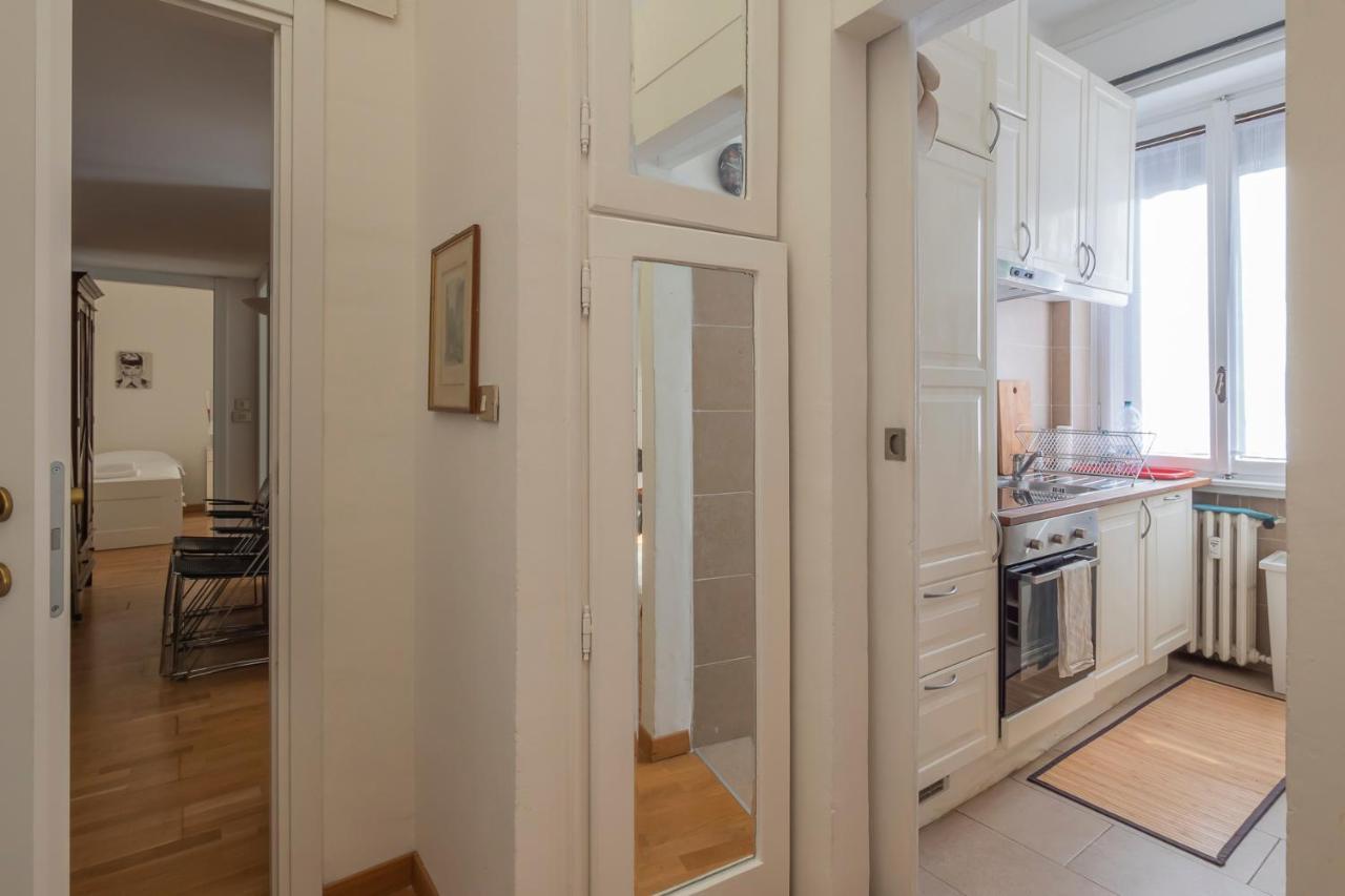 Luxury Flat Between Navigli And Duomo - Sambuco * Milano