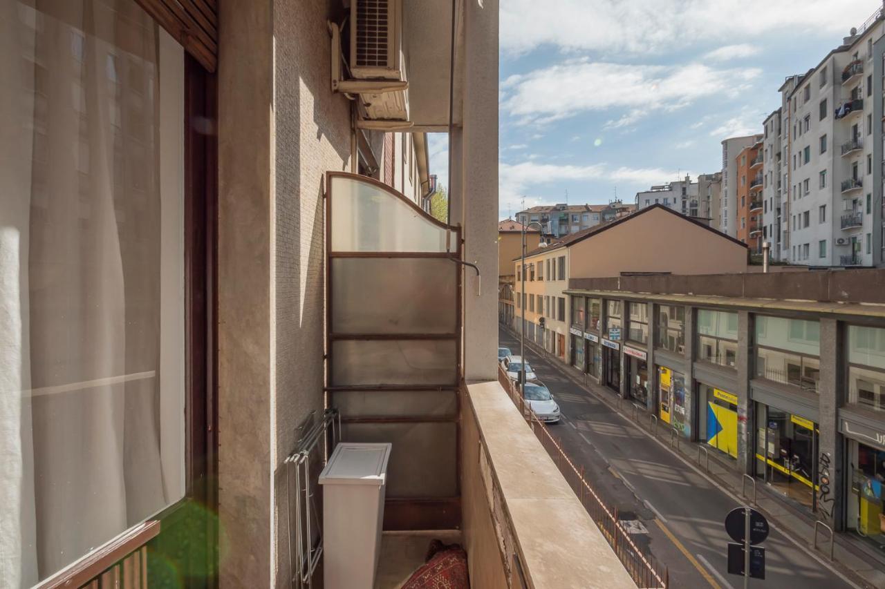 Appartamento Luxury Flat Between Navigli And Duomo - Sambuco