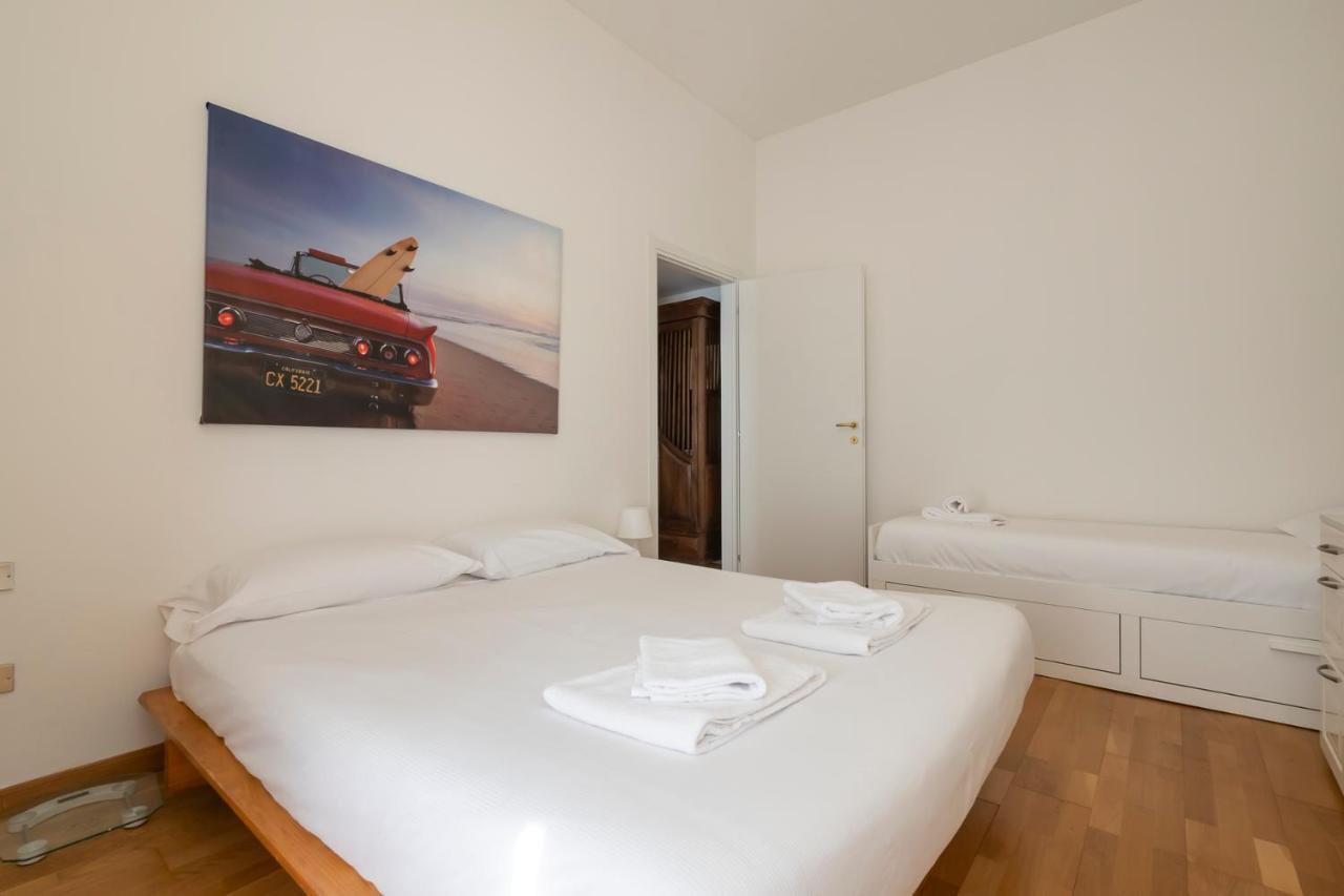 Appartamento Luxury Flat Between Navigli And Duomo - Sambuco